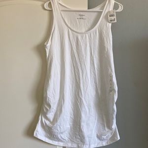 BEAND NEW Maternity Tank